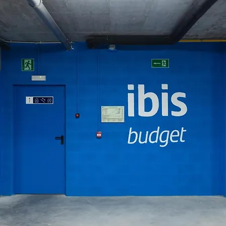 Hotel Ibis Budget