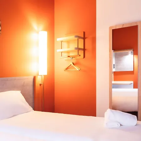 Ibis Budget