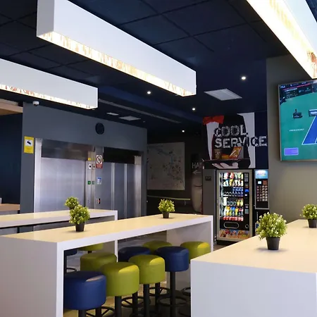 Ibis Budget Bilbao