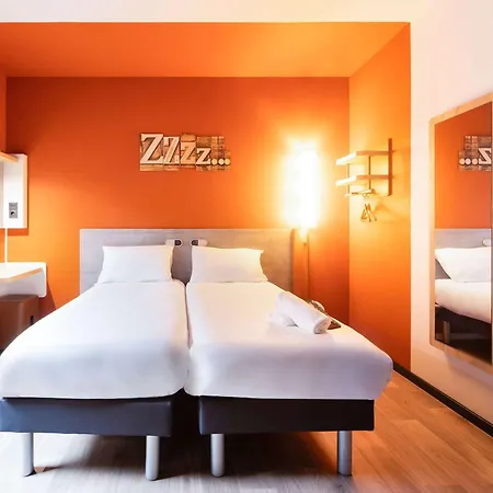 Hotel Ibis Budget