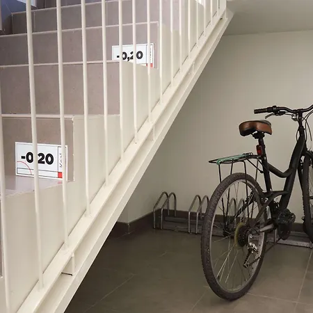 Hotel Ibis Budget *