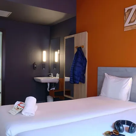 Ibis Budget Hotel *