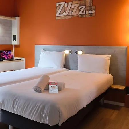 Hotel Ibis Budget *