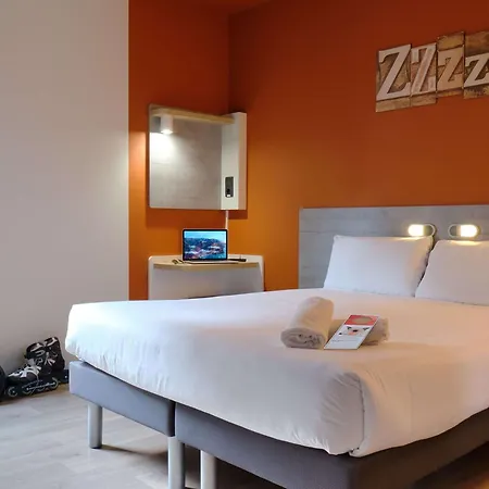 Ibis Budget Hotel