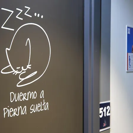 Ibis Budget * Bilbao