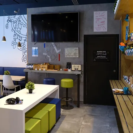 Hotel Ibis Budget