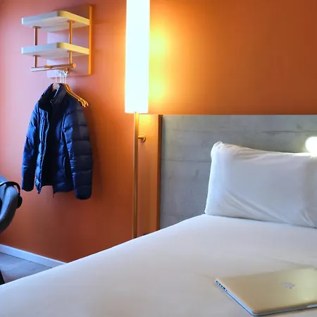 Ibis Budget Bilbao