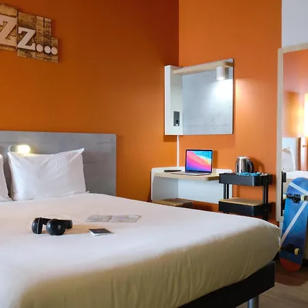 Ibis Budget Hotel Bilbao