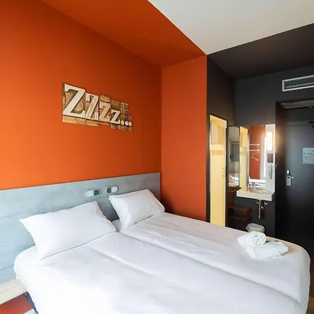 Ibis Budget Bilbao