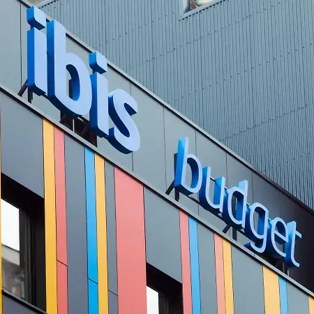 Ibis Budget Hotel *