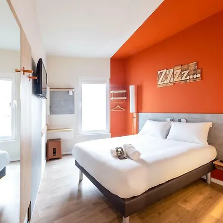 Ibis Budget