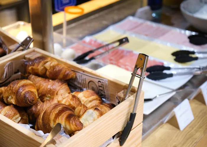 Ibis Budget ビルバオ