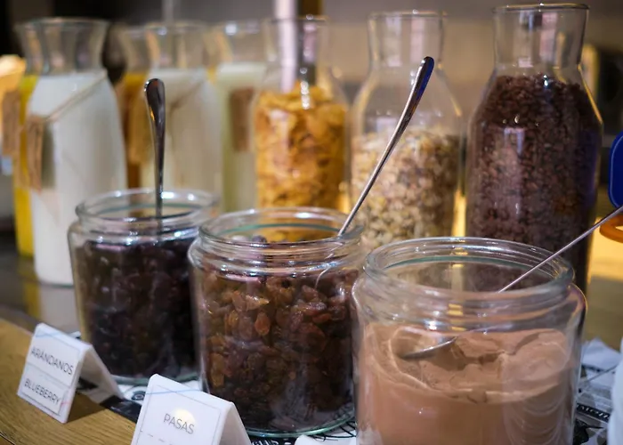 Pensionat Ibis Budget