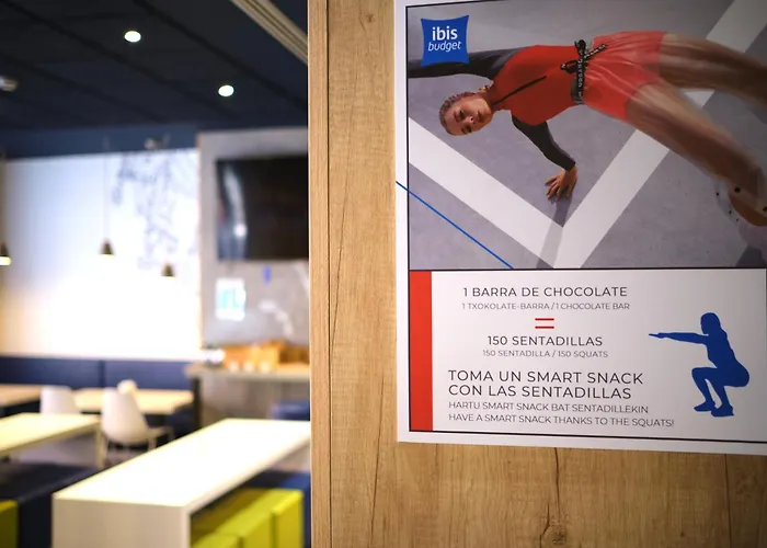 Ibis Budget Pensionat