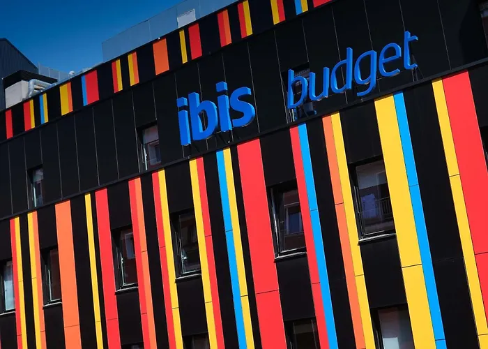 Ibis Budget 3*