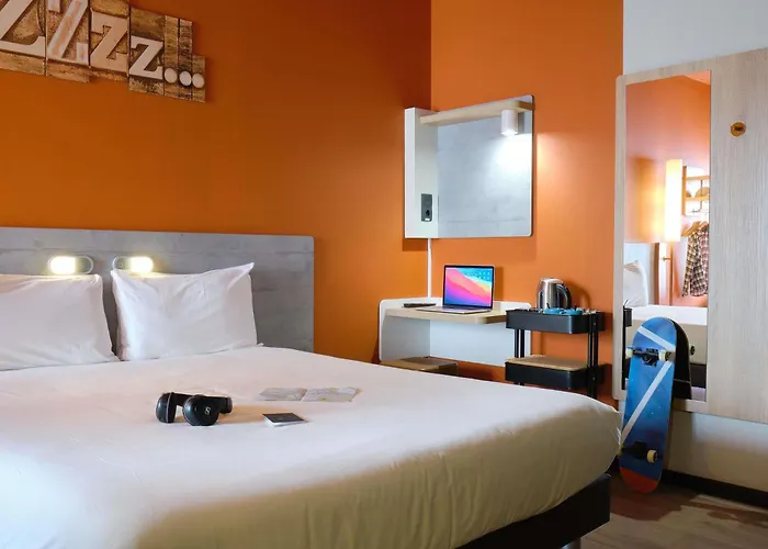 Ibis Budget Bilbao