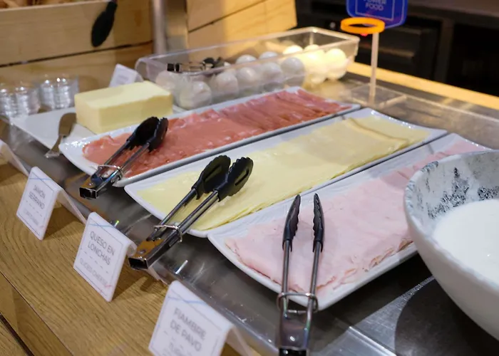 Ibis Budget 3* ビルバオ