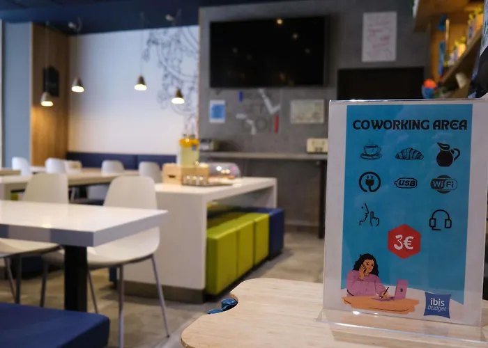 Ibis Budget Pensionat