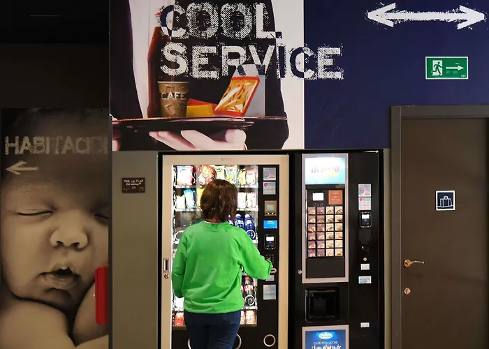 Ibis Budget Pensionat 3*