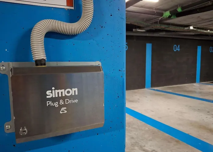 Ibis Budget Pensionat Bilbao