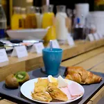 Ibis Budget Bilbau