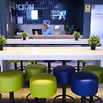 Ibis Budget Bilbao