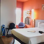 Casa de hóspedes Ibis Budget 4*