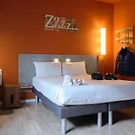 Ibis Budget