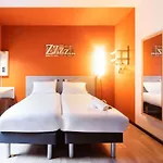 Casa de hóspedes Ibis Budget 4*