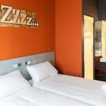 Ibis Budget 4* Bilbau