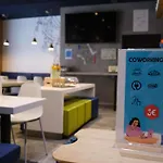 Ibis Budget Vendégház