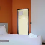 Vendégház Ibis Budget