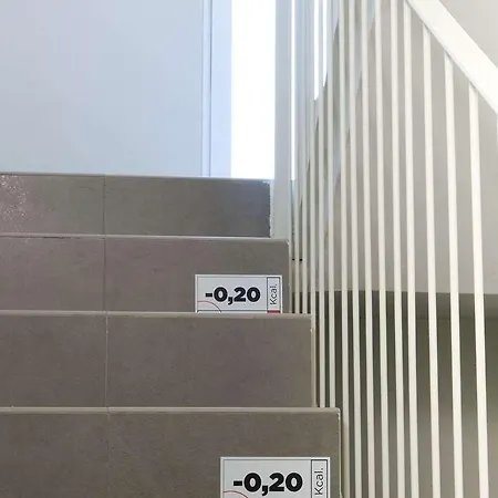 Gæstehus Ibis Budget 4*