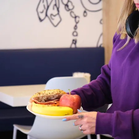 Ibis Budget Gasthof Bilbao