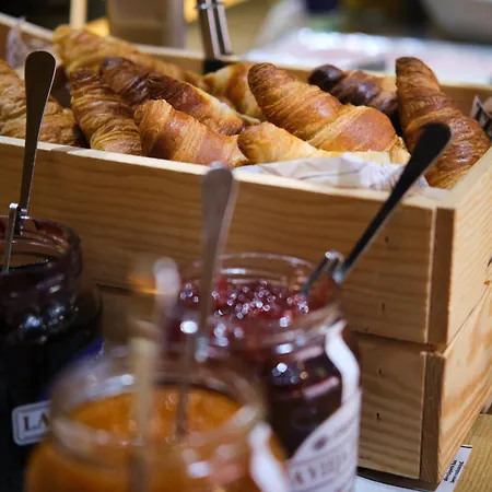 ゲストハウス Ibis Budget ビルバオ