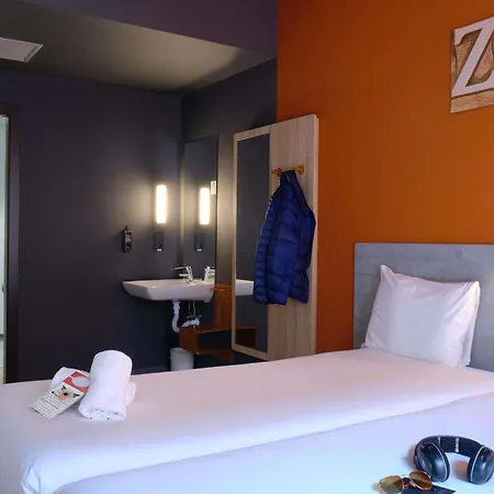 Gasthof Ibis Budget Bilbao