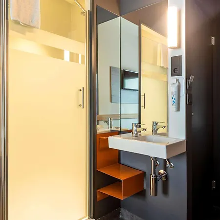 Ibis Budget Bilbao