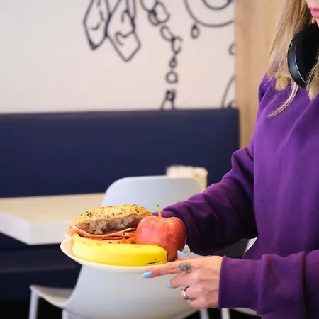 Gasthof Ibis Budget Bilbao