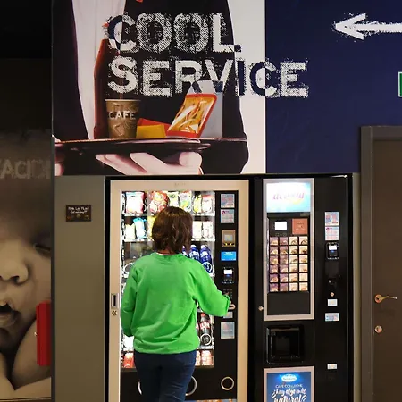 Ibis Budget ゲストハウス 3*