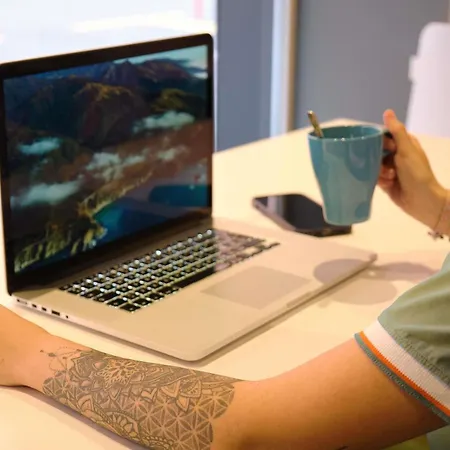 ゲストハウス Ibis Budget 3*