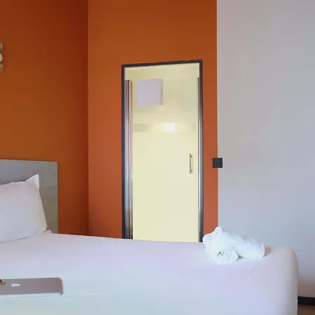 招待所 Ibis Budget
