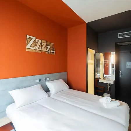 Ibis Budget