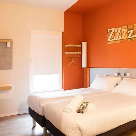 Ibis Budget Vendégház