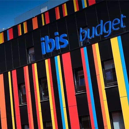 Vendégház Ibis Budget 4*