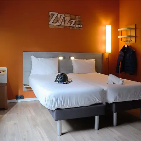 Ibis Budget 4* Bilbao