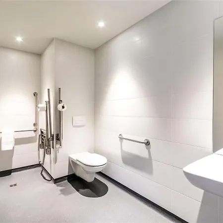 Vendégház Ibis Budget 4*