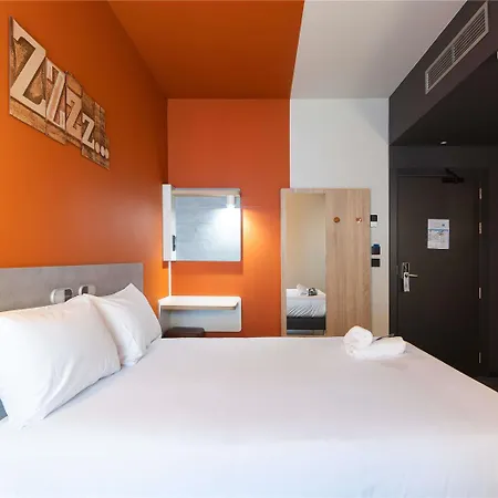 Ibis Budget Bilbao