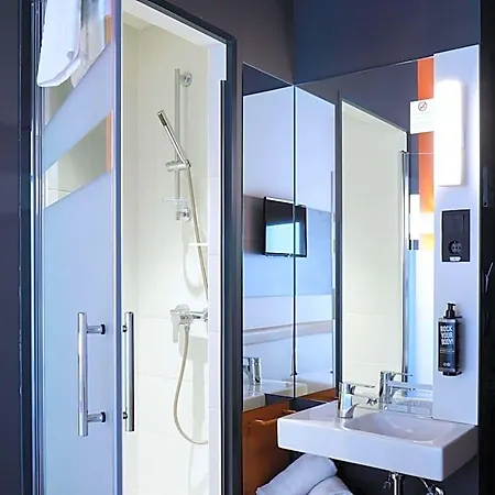 Ibis Budget 4*