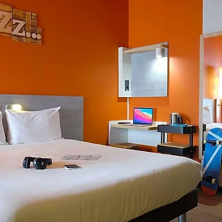 Ibis Budget Πανσιόν 4*