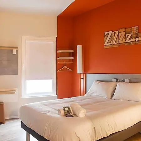 Ibis Budget 4* Μπιλμπάο